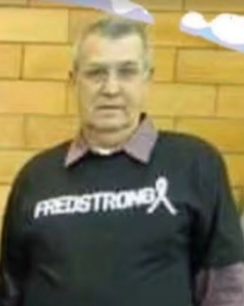 Charles Robert Melton Sr. Profile Photo