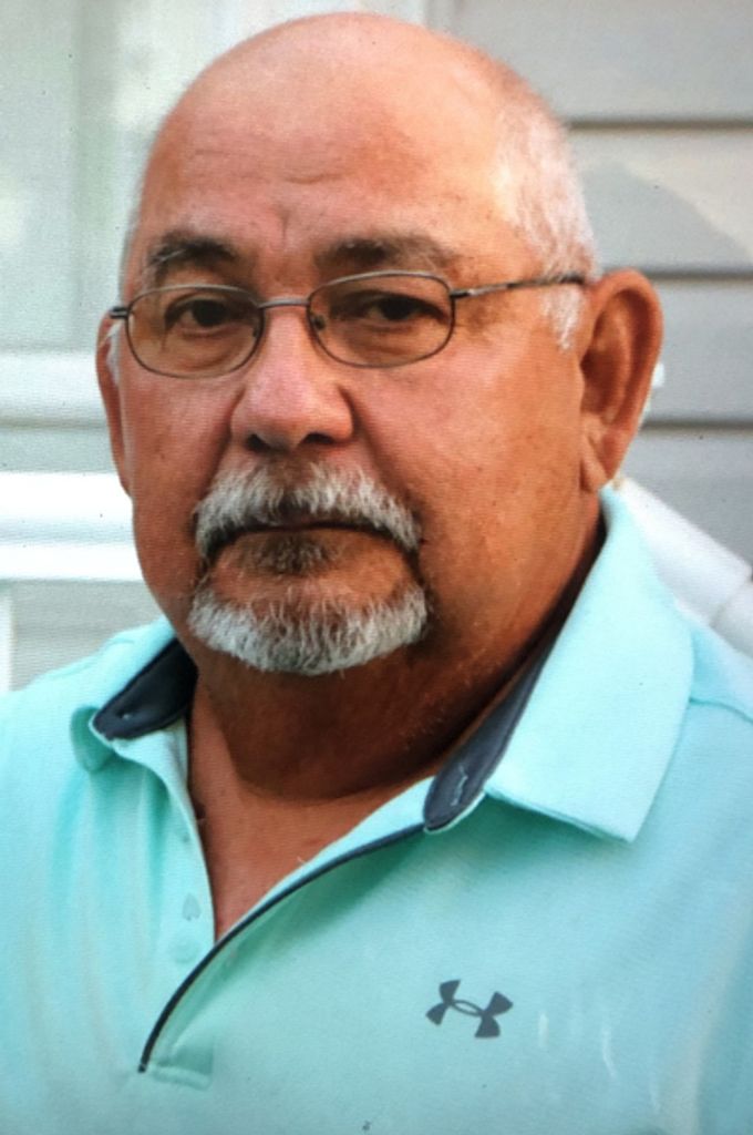 Darrell H. Falcon Profile Photo