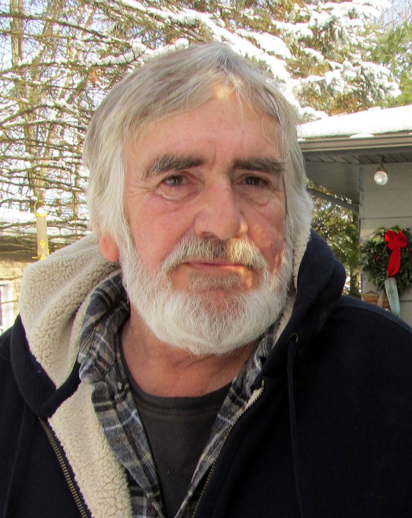 Roger R. Russell