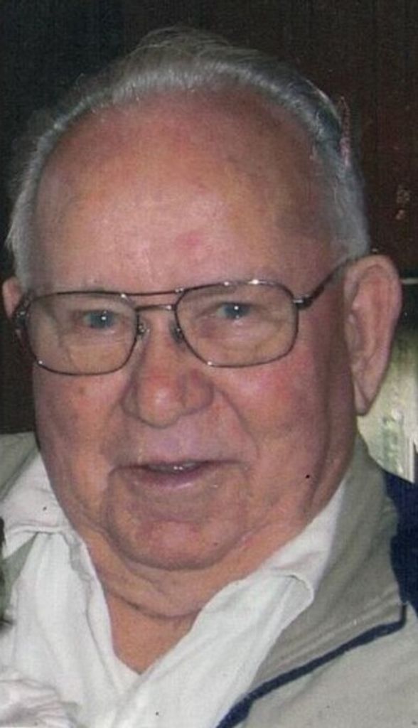 Duane Victor Johnson Profile Photo
