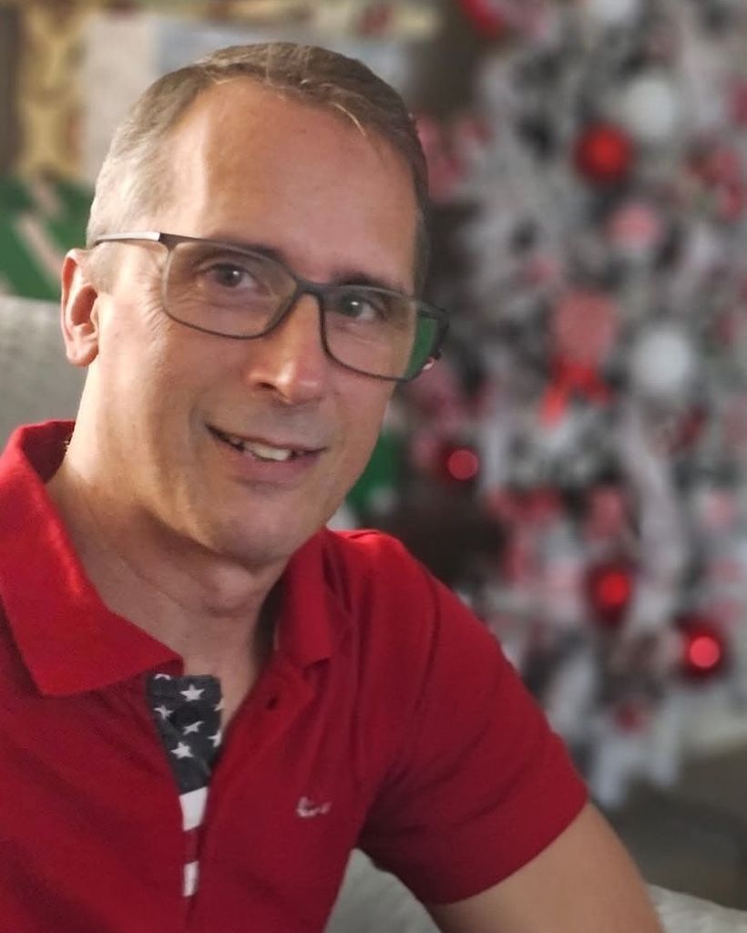 Michael "Mike" Rearick Profile Photo