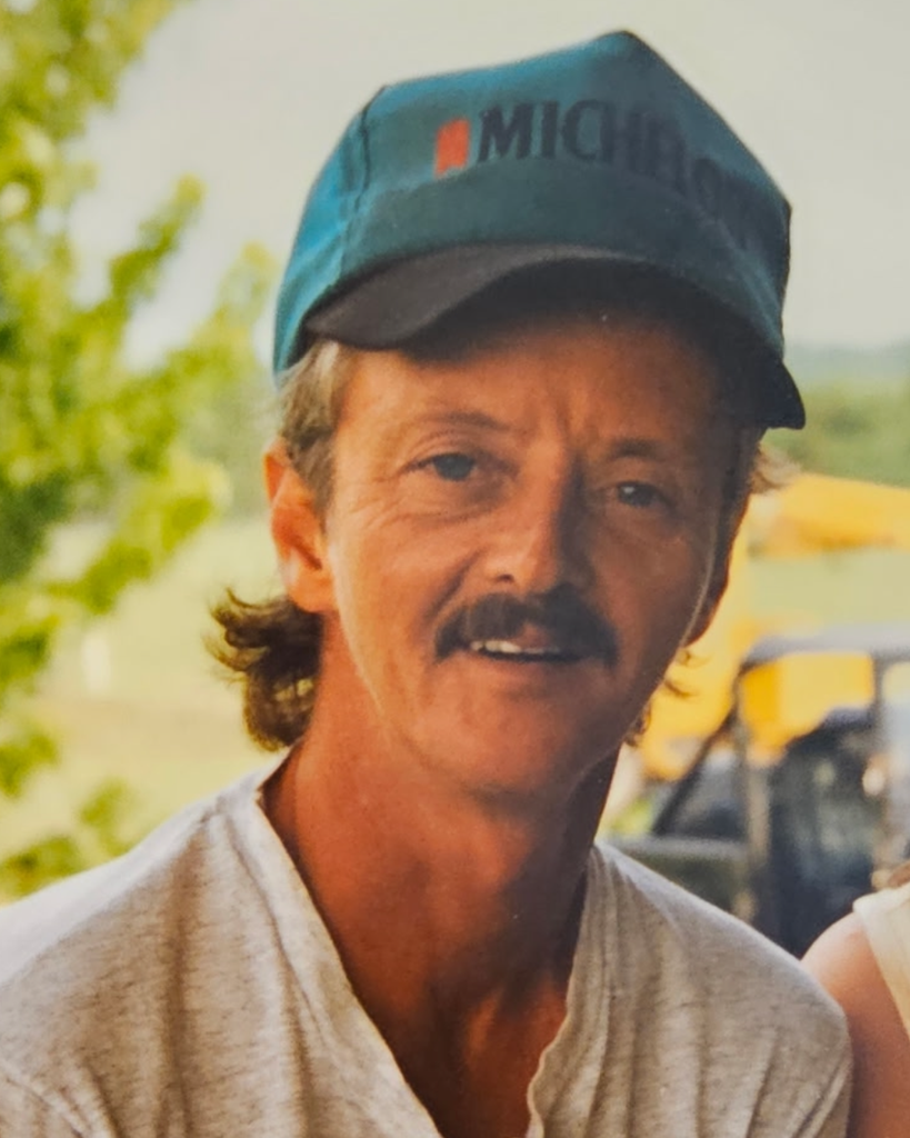 Kenneth Wayne Akers Profile Photo