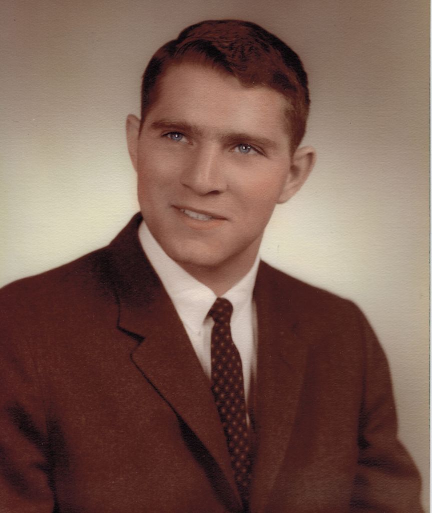 Richard Anthony Mancuso