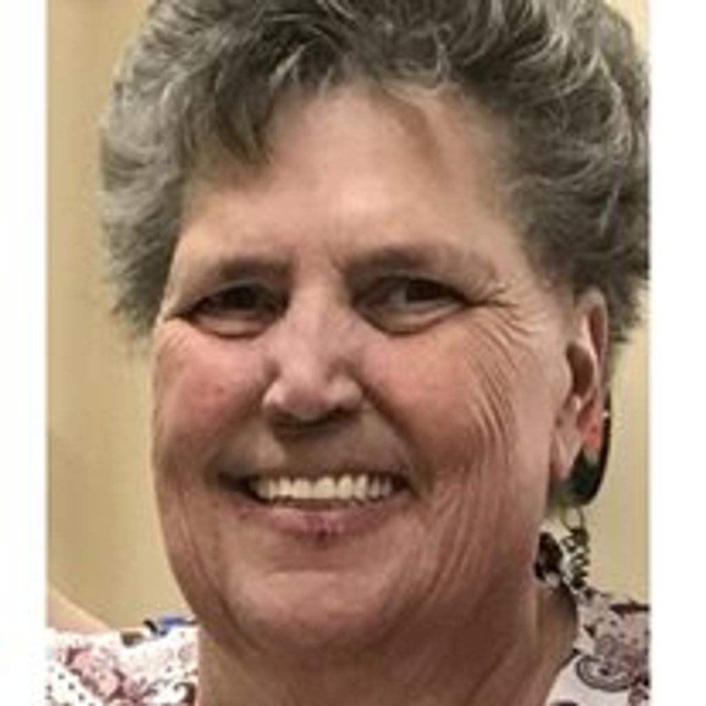 Connie M. Scalise