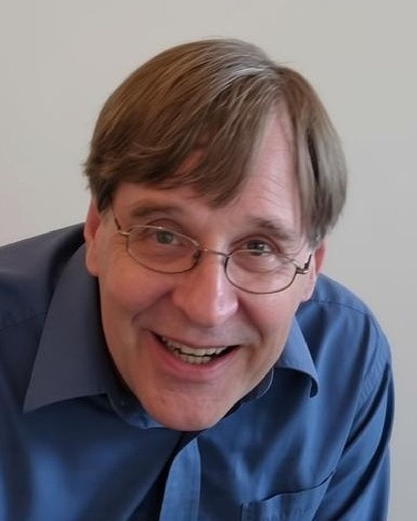Luke C. Zimmer