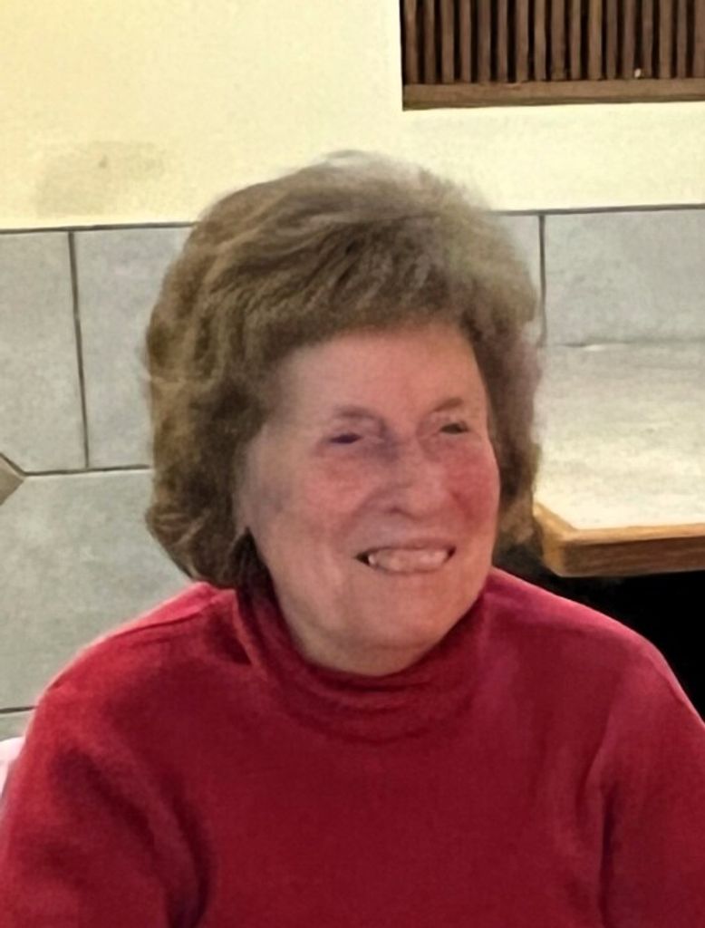 Hazel Jean Loze Profile Photo