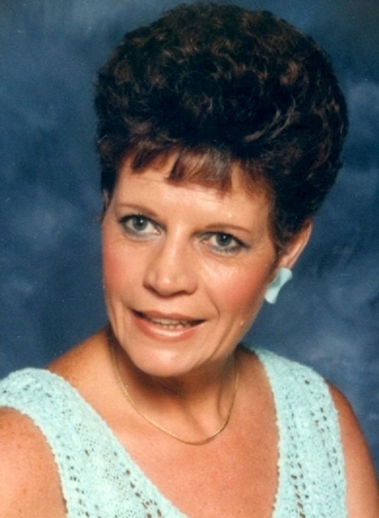 Martha Lou Savage Profile Photo
