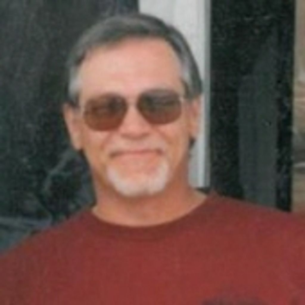 Robert "Bob" Green