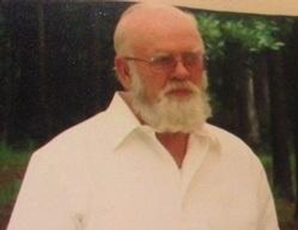 James H. Napier Profile Photo