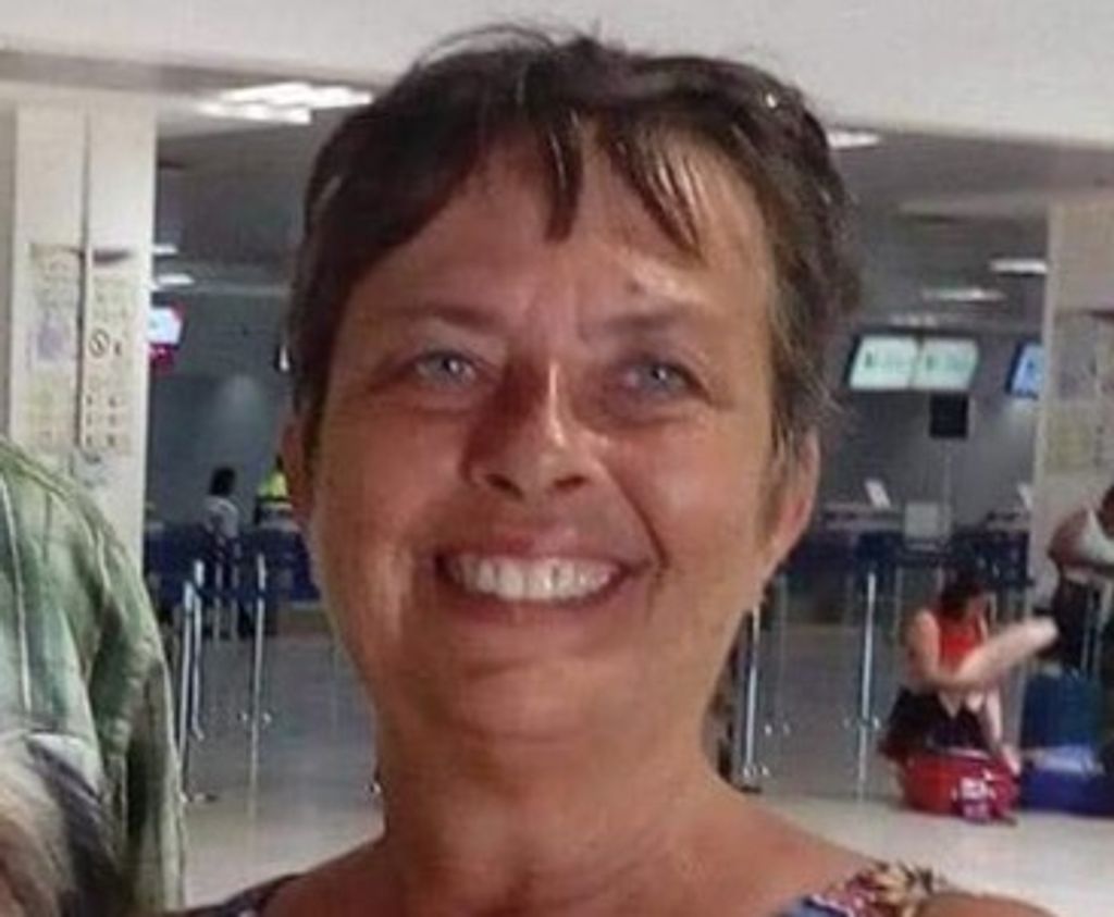 Teresa (Teri) Lynne Klinger-Thomson Profile Photo