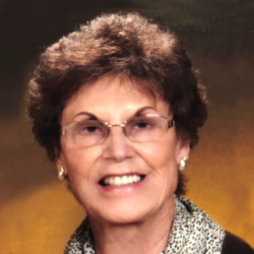 Patricia Lee Balsley