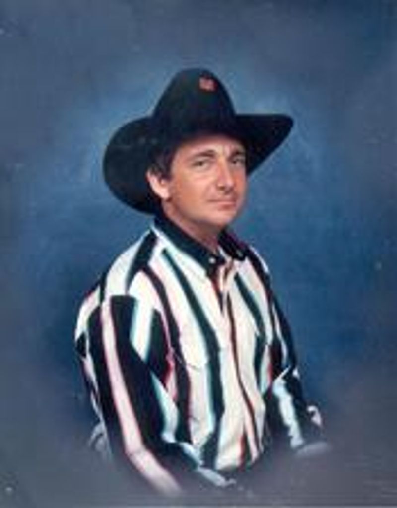Kent "Hot Rod" Adkinson
