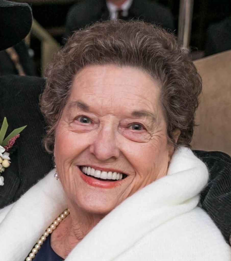 Joann Conerly Cook Profile Photo