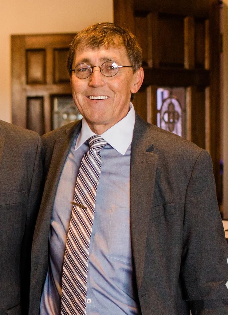 Kevin Dale Fox Profile Photo