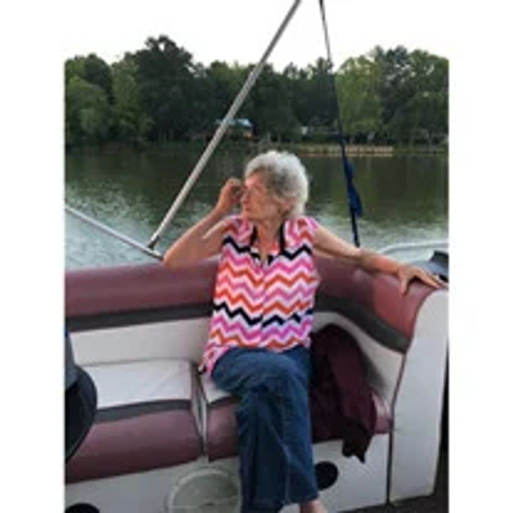 Myrtle Threadgill