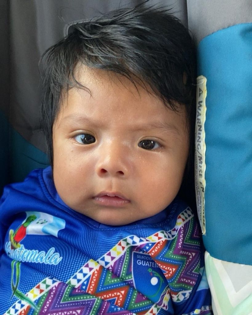 Abner Gudiel Lucas Perez Profile Photo