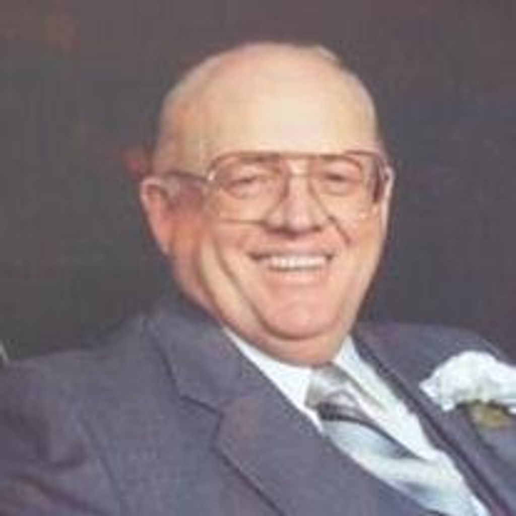 Frank Caughey Profile Photo