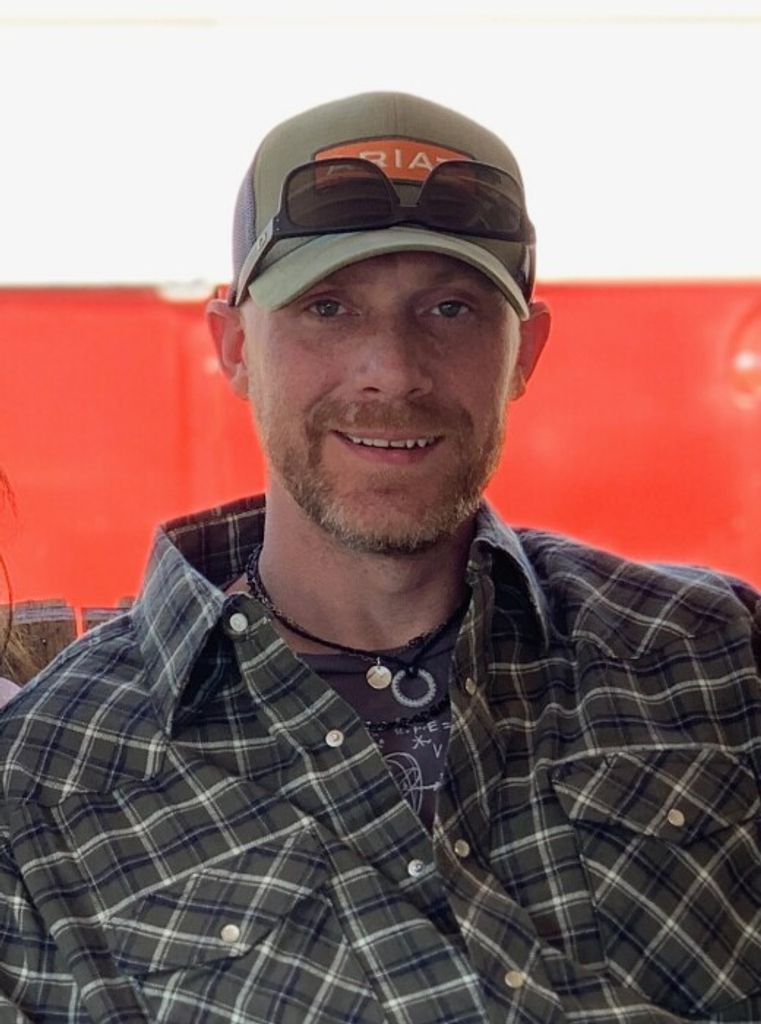 Brandon James Goodmiller