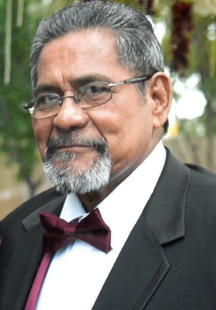 Roberto G Prado Profile Photo