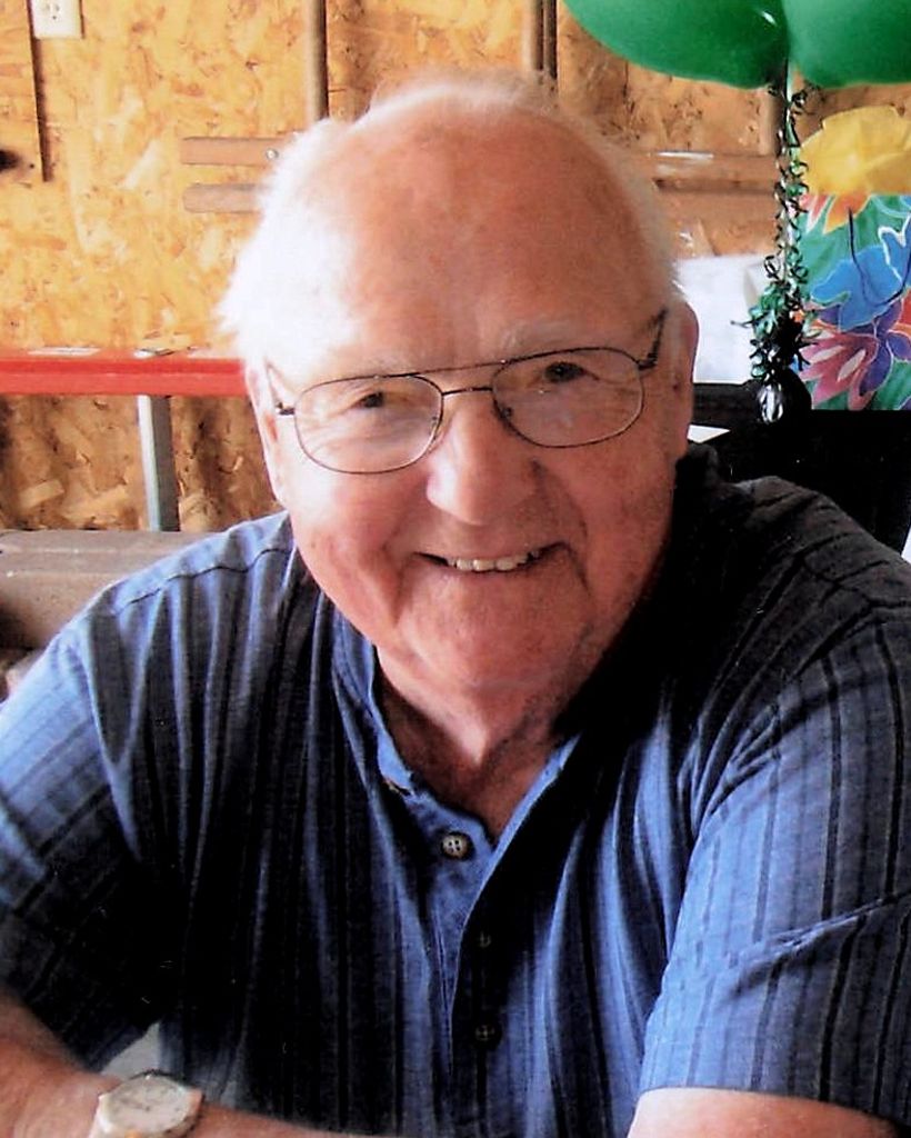 Richard "Dick" Hug Profile Photo