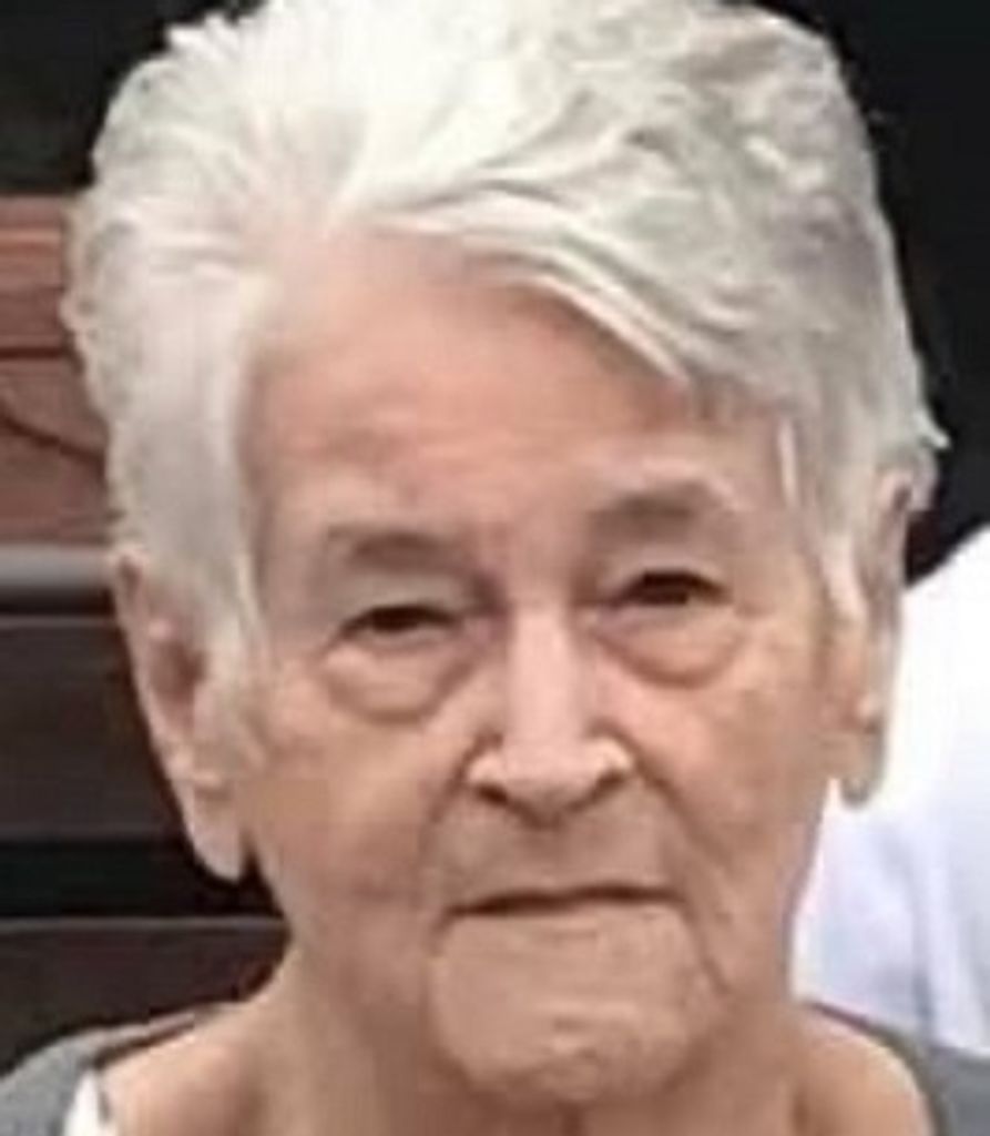 Mary Bailey Profile Photo