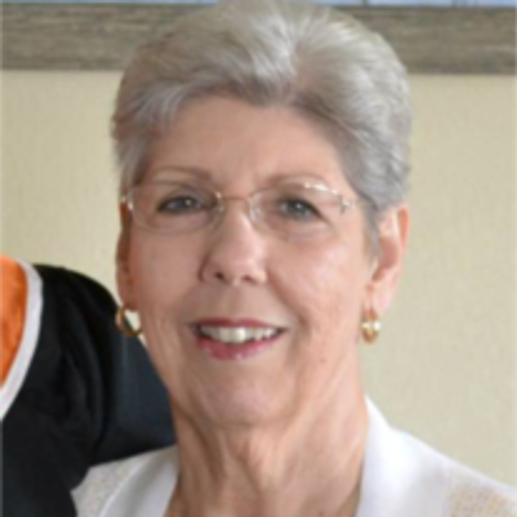Sandra  Ann Lund  Westhart