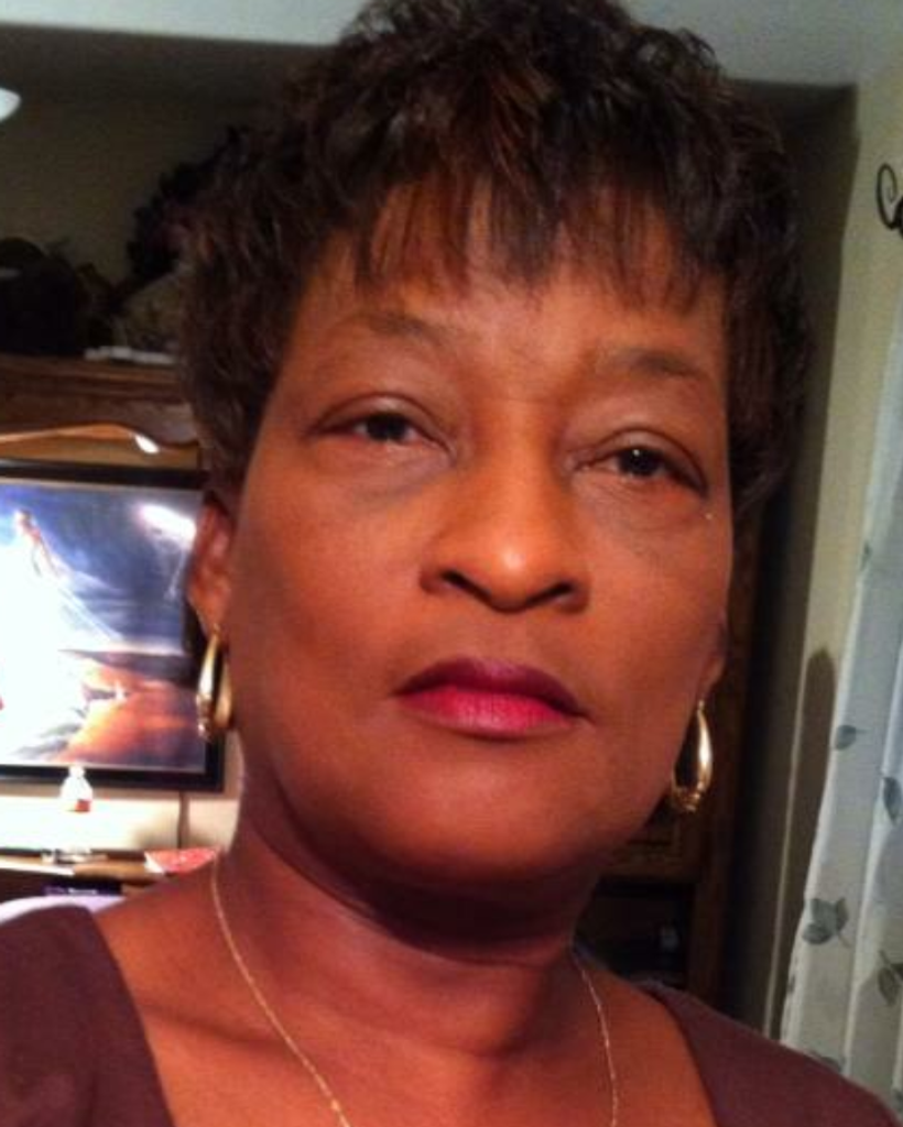 Etta Lois Pullard Dunn