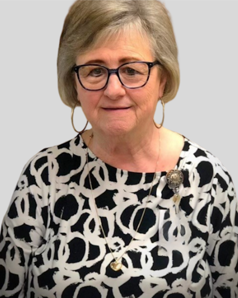 Martha Ann King Ferguson Profile Photo