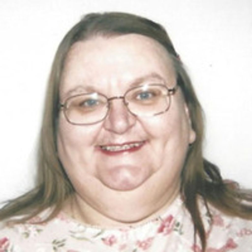 Nancy "Dede" Fabian