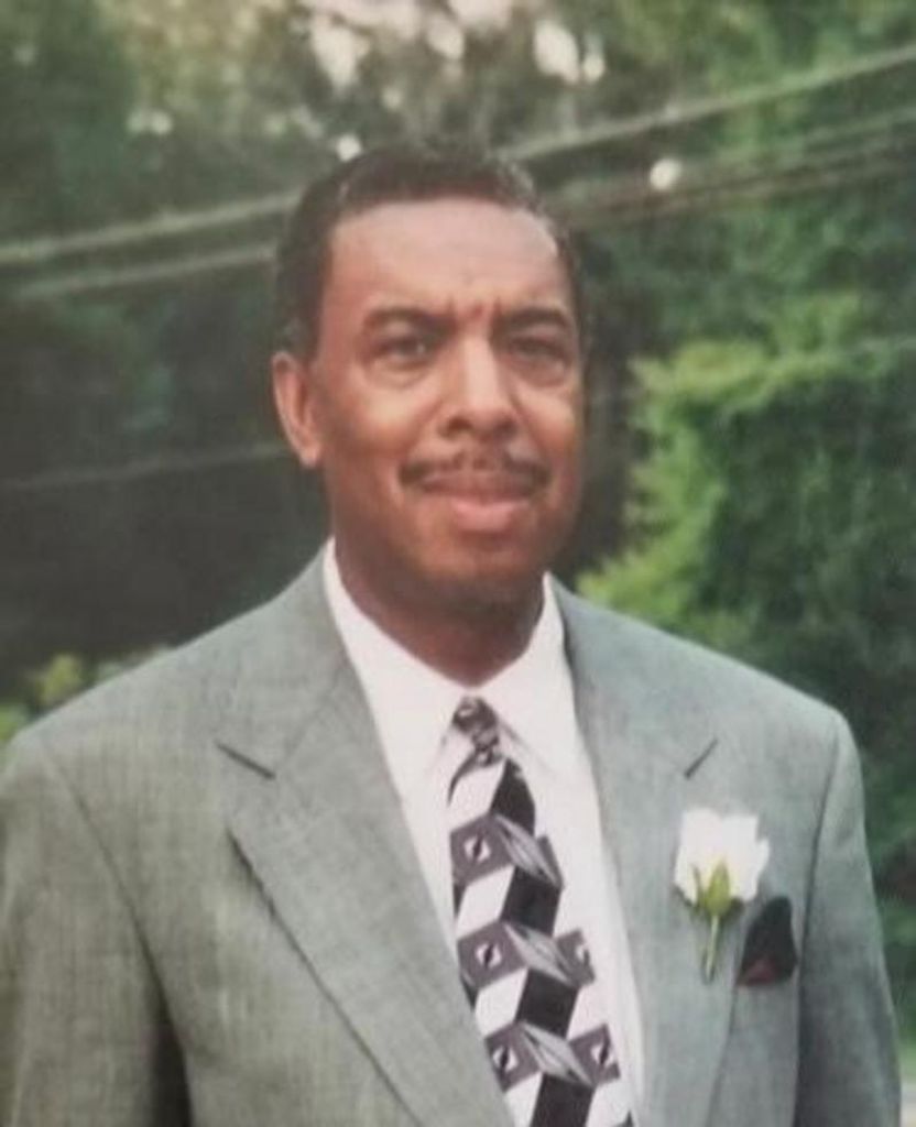 David Franklin Brooks