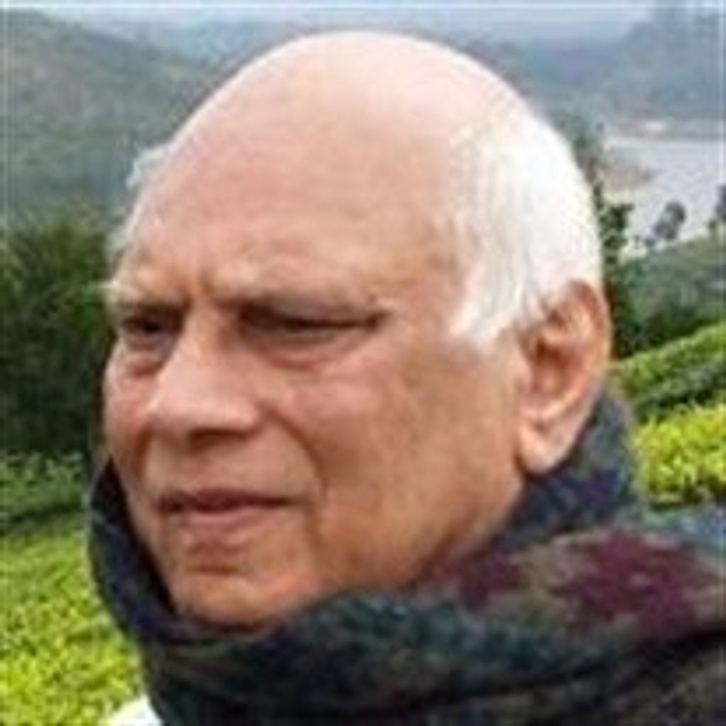 Javahar Vyas