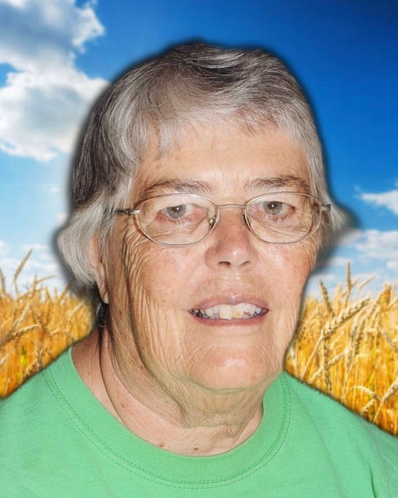 Karen Sue Weber