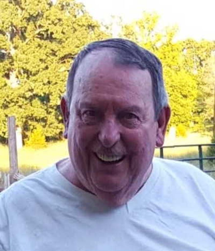 Calvin Eugene Mcgaugh Profile Photo