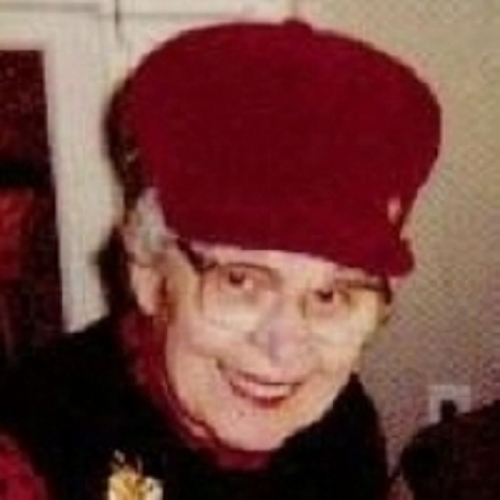 Janina Maxine Boettner