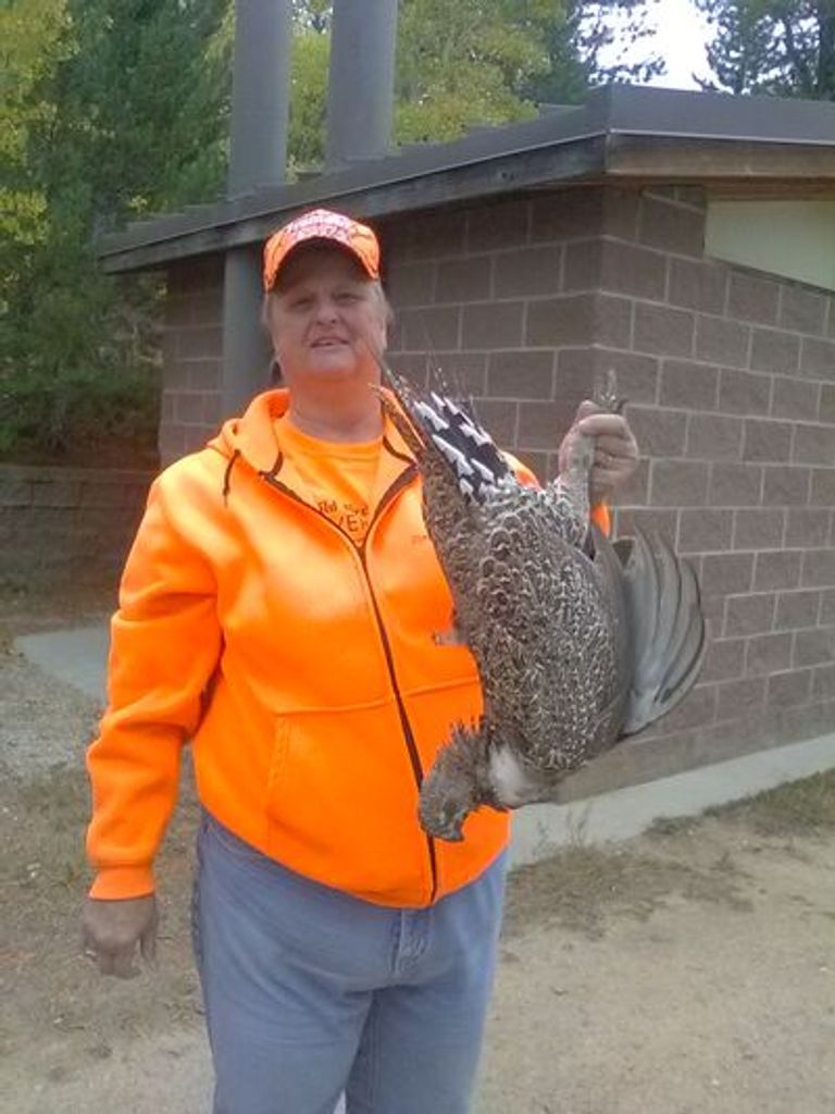 Cassaundra Cass Vanvleet Profile Photo