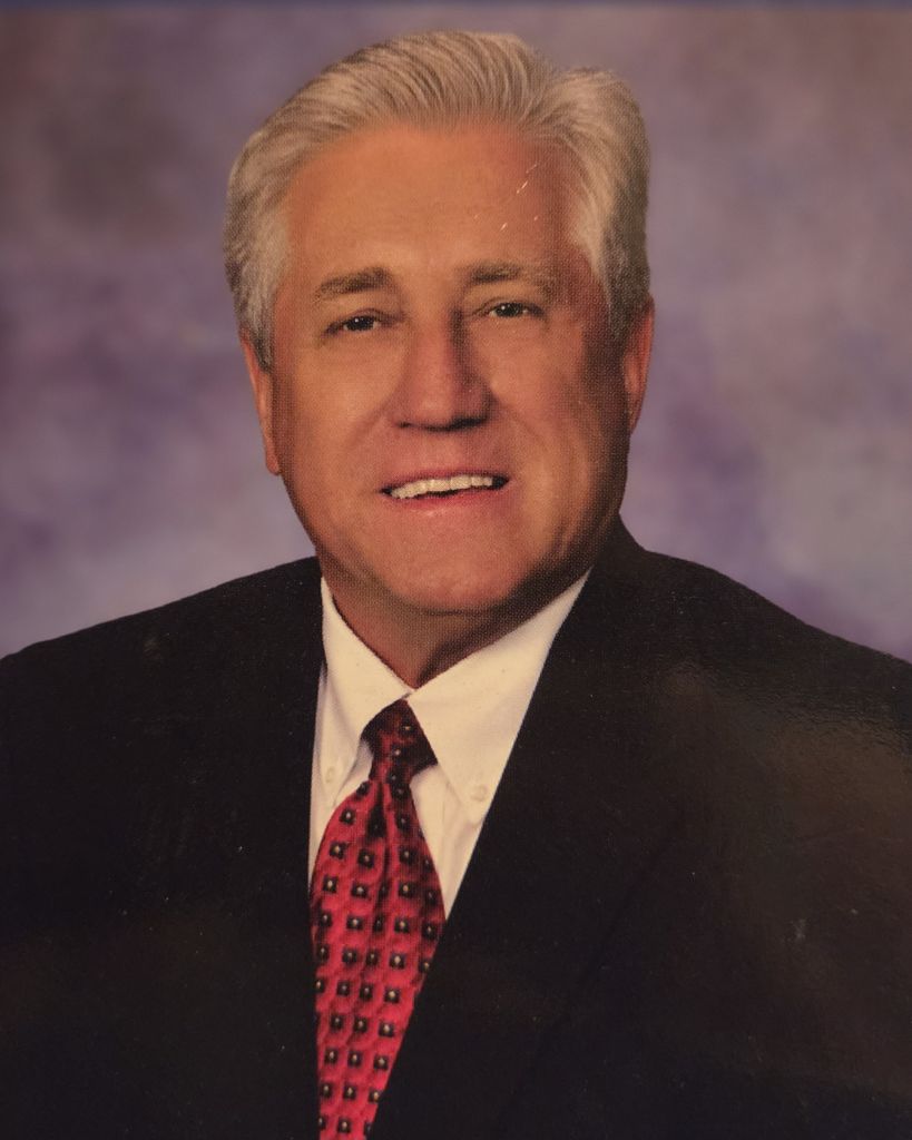Barry L. Elkins