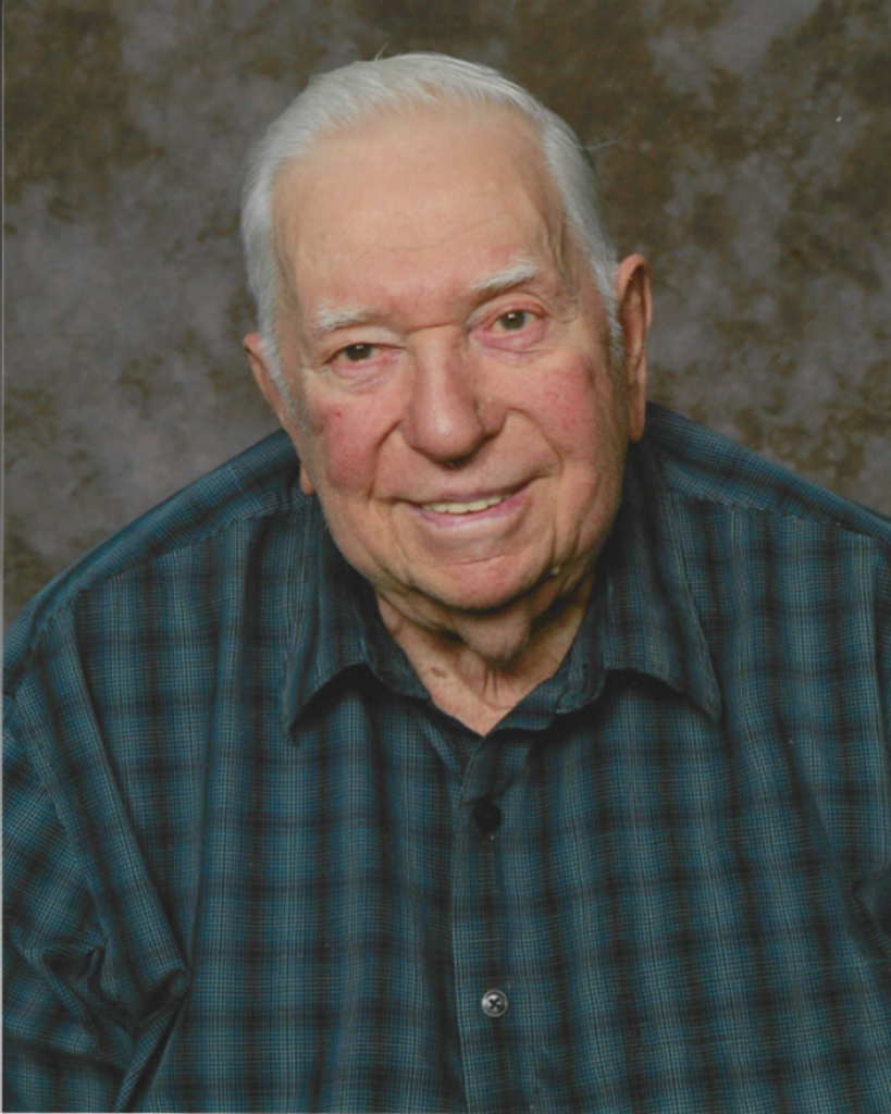 Leroy Robert Zernicke