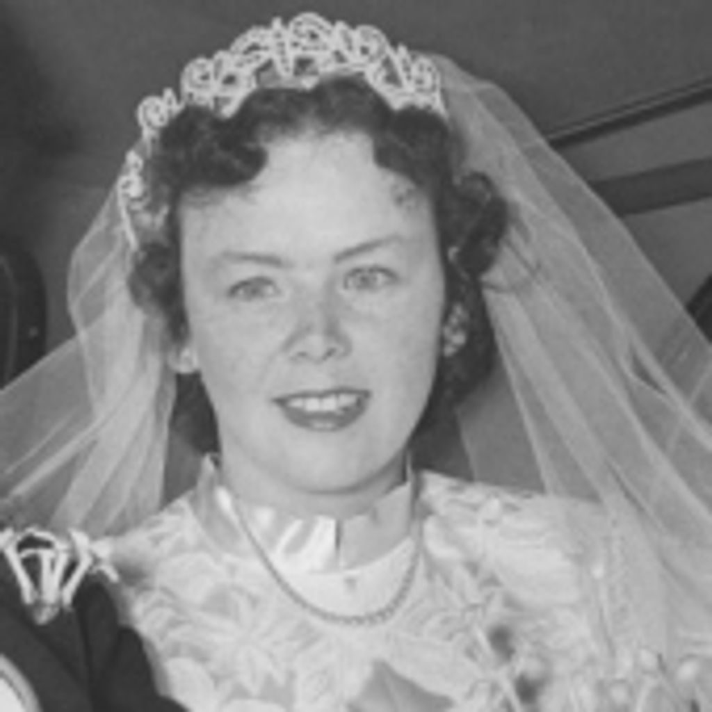 Eileen C. Mclean Graham