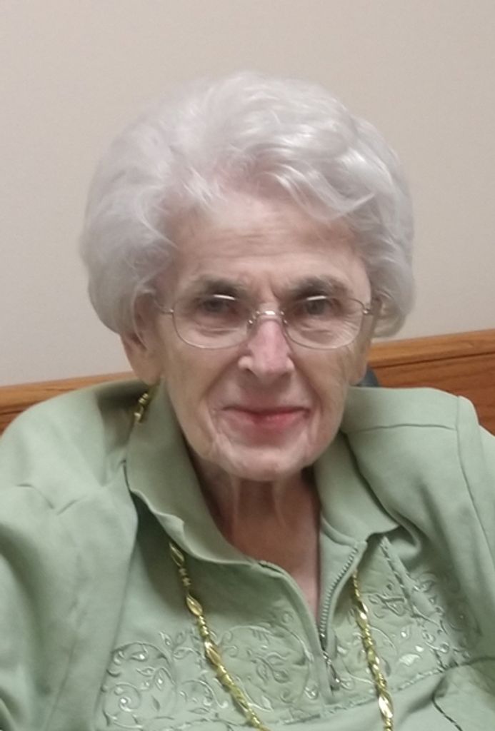 Ardella A. Schwenke