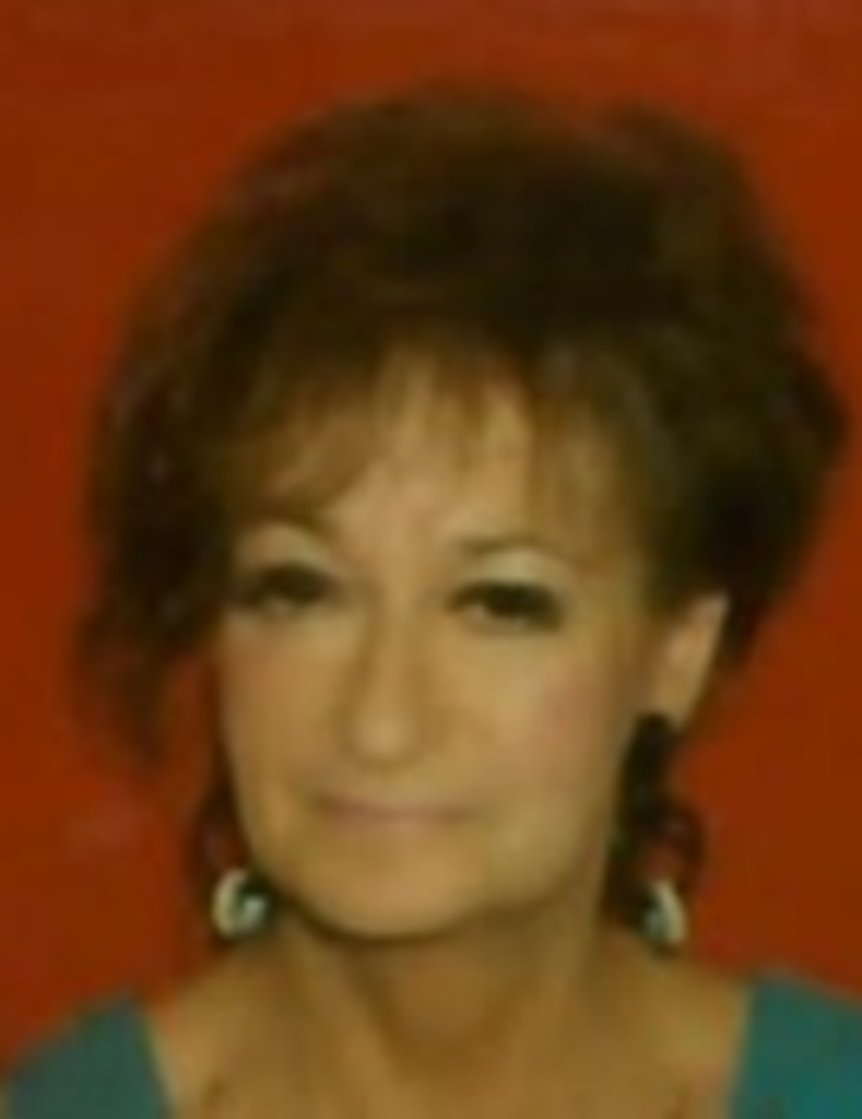 Linda Leitch