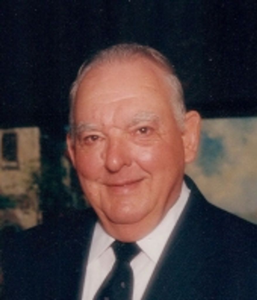 Raymond William Shendock, Sr.