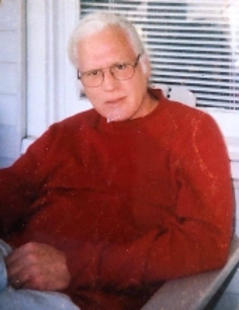 Thomas E. Manion Profile Photo