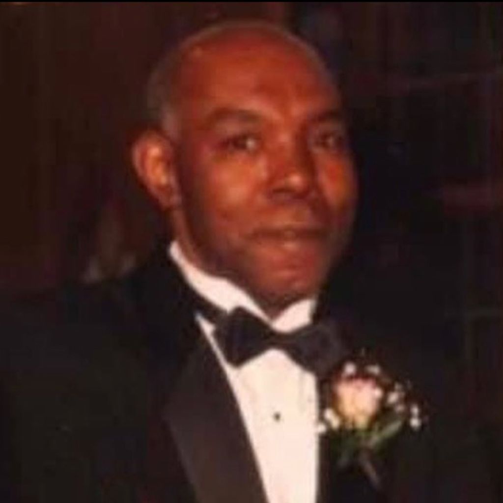 Frank F. Hargrove