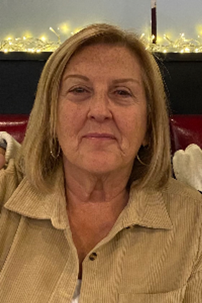 Jean F. (Tomasello) Condon