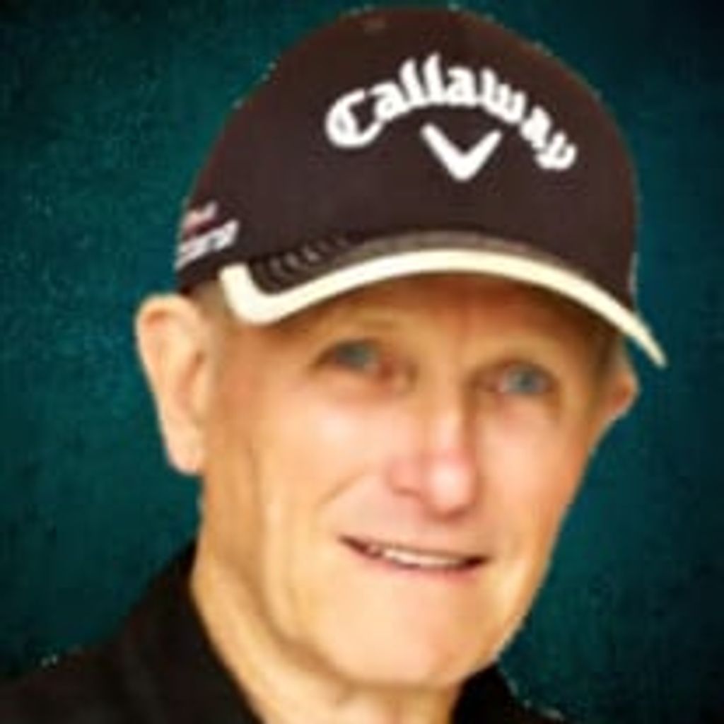 David Neil Swenson