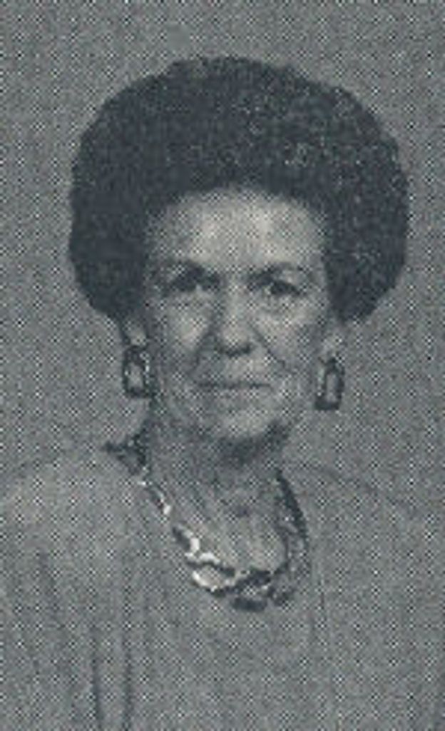 Dorothy Elizabeth Gossett Profile Photo