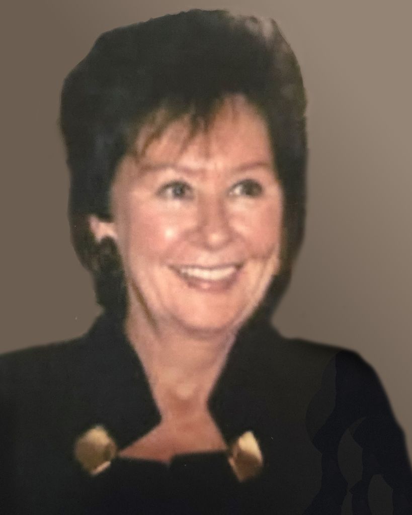 Jacqueline Evelyn Yoesting