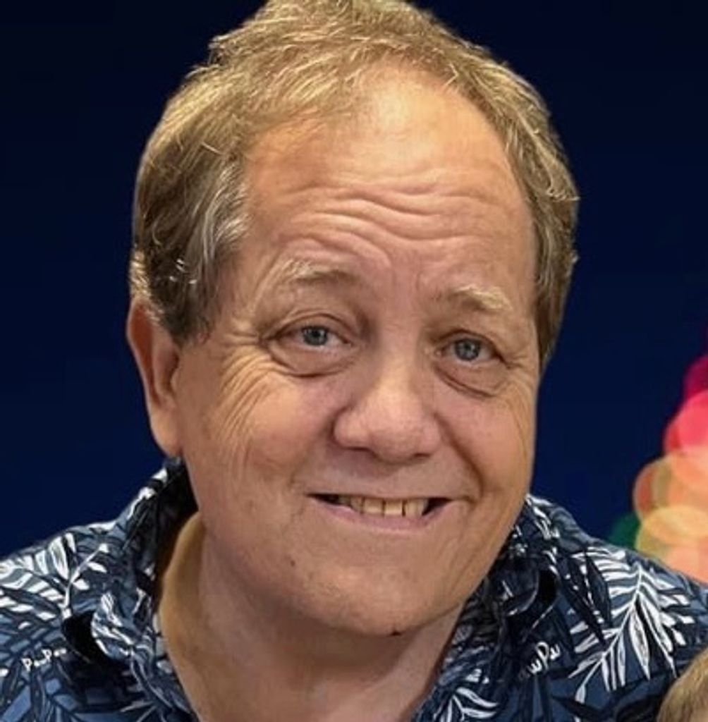 Johnny Lee Browder Profile Photo