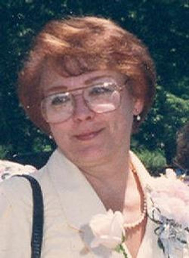 Betty Jo Kolm