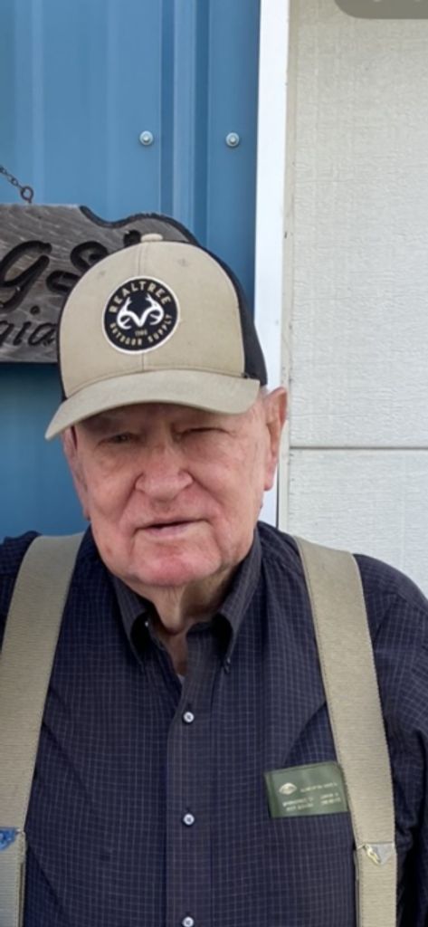 Homer "Jack" Scaggs, Jr.